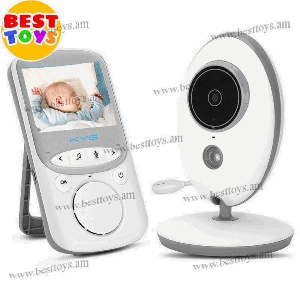 BestToys Video baby phones Video nanny | KYG